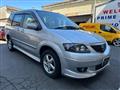 2002 Mazda MPV