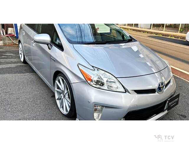 2009 Toyota Prius