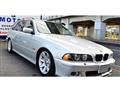 2003 BMW 5 Series