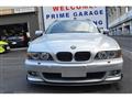 2003 BMW 5 Series