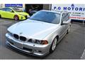 2003 BMW 5 Series