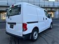 2012 Nissan NV200 VANETTE