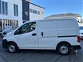 2012 Nissan NV200 VANETTE