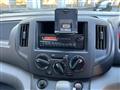 2012 Nissan NV200 VANETTE
