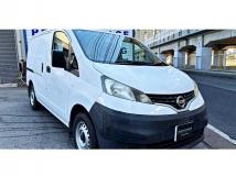 2012 Nissan NV200 VANETTE