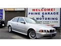 2002 BMW 5 Series