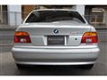 2002 BMW 5 Series