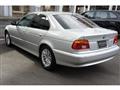 2002 BMW 5 Series