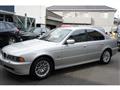 2002 BMW 5 Series