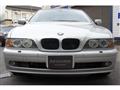 2002 BMW 5 Series