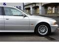 2002 BMW 5 Series