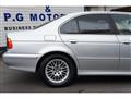 2002 BMW 5 Series