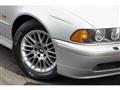 2002 BMW 5 Series