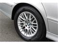 2002 BMW 5 Series