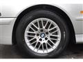 2002 BMW 5 Series