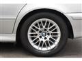 2002 BMW 5 Series