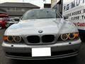 2002 BMW 5 Series