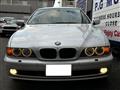 2002 BMW 5 Series