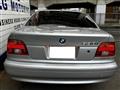 2002 BMW 5 Series