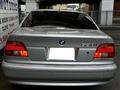 2002 BMW 5 Series