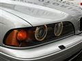 2002 BMW 5 Series