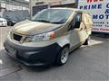 2011 Nissan NV200 VANETTE