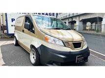 2011 Nissan NV200 VANETTE