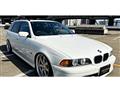 2003 BMW 5 Series
