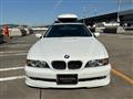 2003 BMW 5 Series
