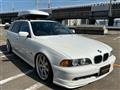 2003 BMW 5 Series
