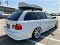 2003 BMW 5 Series