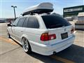 2003 BMW 5 Series