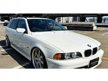 2003 BMW 5 Series
