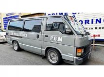 1987 Toyota Hiace Van