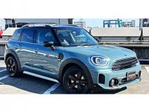 2022 BMW MINI Cooper