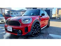 2020 BMW MINI Cooper