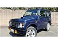 1996 Suzuki Jimny
