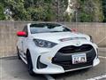 2021 Toyota Yaris