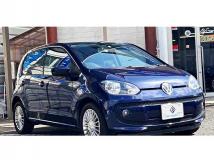 2013 Volkswagen up!