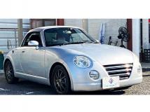 2006 Daihatsu Copen