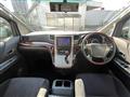 2010 Toyota Vellfire