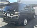 2010 Toyota Vellfire