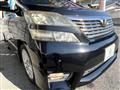 2010 Toyota Vellfire