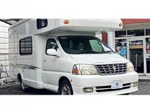 2004 Toyota Grand Hiace