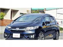 2014 Honda Fit