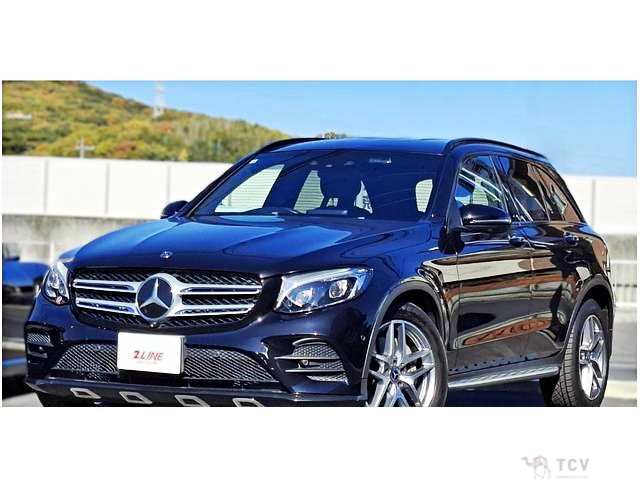 2018 Mercedes-Benz C-Class