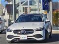 2022 Mercedes-Benz C-Class