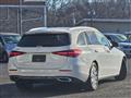 2022 Mercedes-Benz C-Class