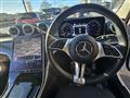 2022 Mercedes-Benz C-Class