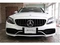 2015 Mercedes-Benz C-Class